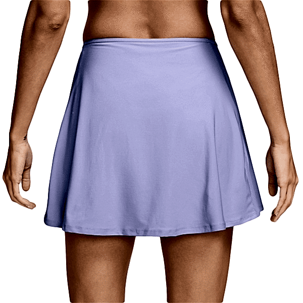 Nike Victory Dri-FIT Fırfırlı Kadın Tenis Eteği