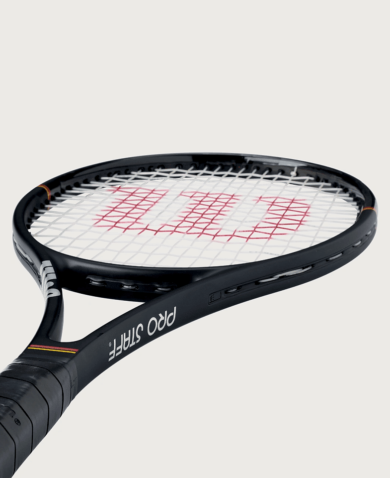Wilson Pro Staff 97L Classic Tenis Raketi 2026