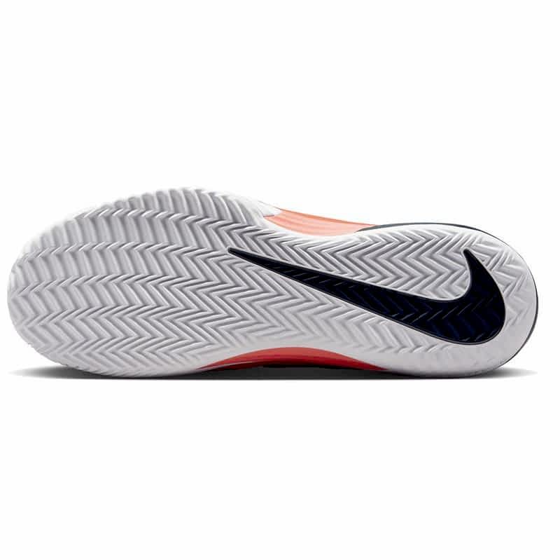 Nike Vapor 12 Toprak Kort Erkek Tenis Ayakkabısı