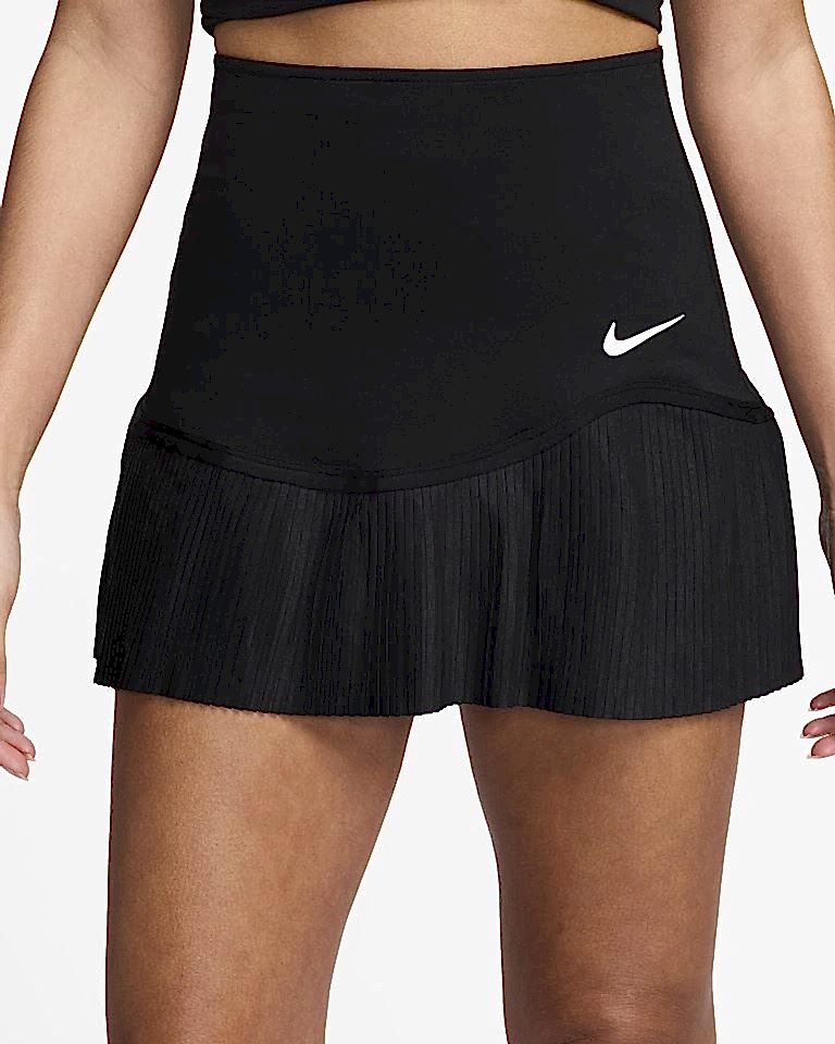 Nike Advantage Women'S Dri-Fit Tennis Skirt