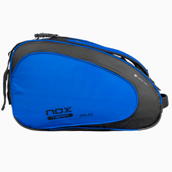 Nox ML10 TEAM black/blue PADEL CANTASI