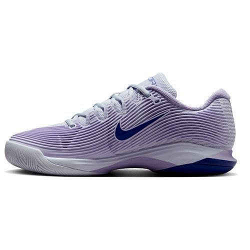 Nike Vapor 12 Sert Kort Kadın Tenis Ayakkabısı