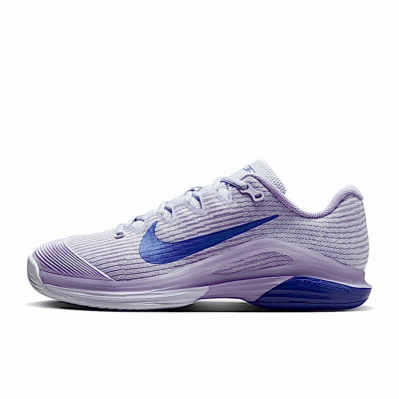 Nike Vapor 12 Sert Kort Kadın Tenis Ayakkabısı