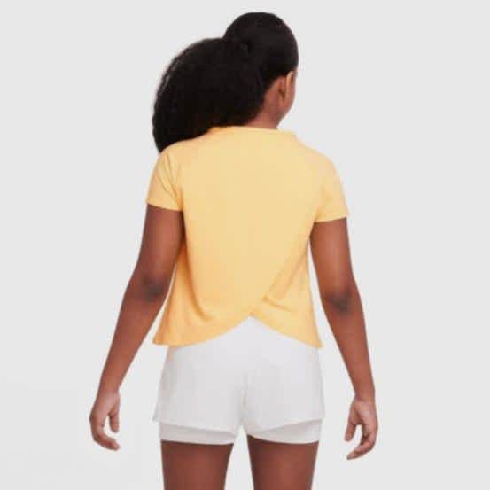 Nike Court Dri-FIT Victory Tenis Tişörtü