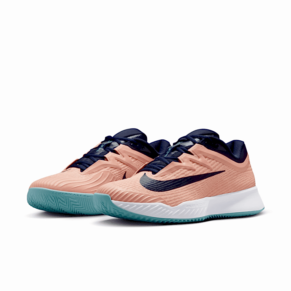 Nike Vapor Pro 3 Toprak (CLAY) Kort Erkek Tenis Ayakkabısı
