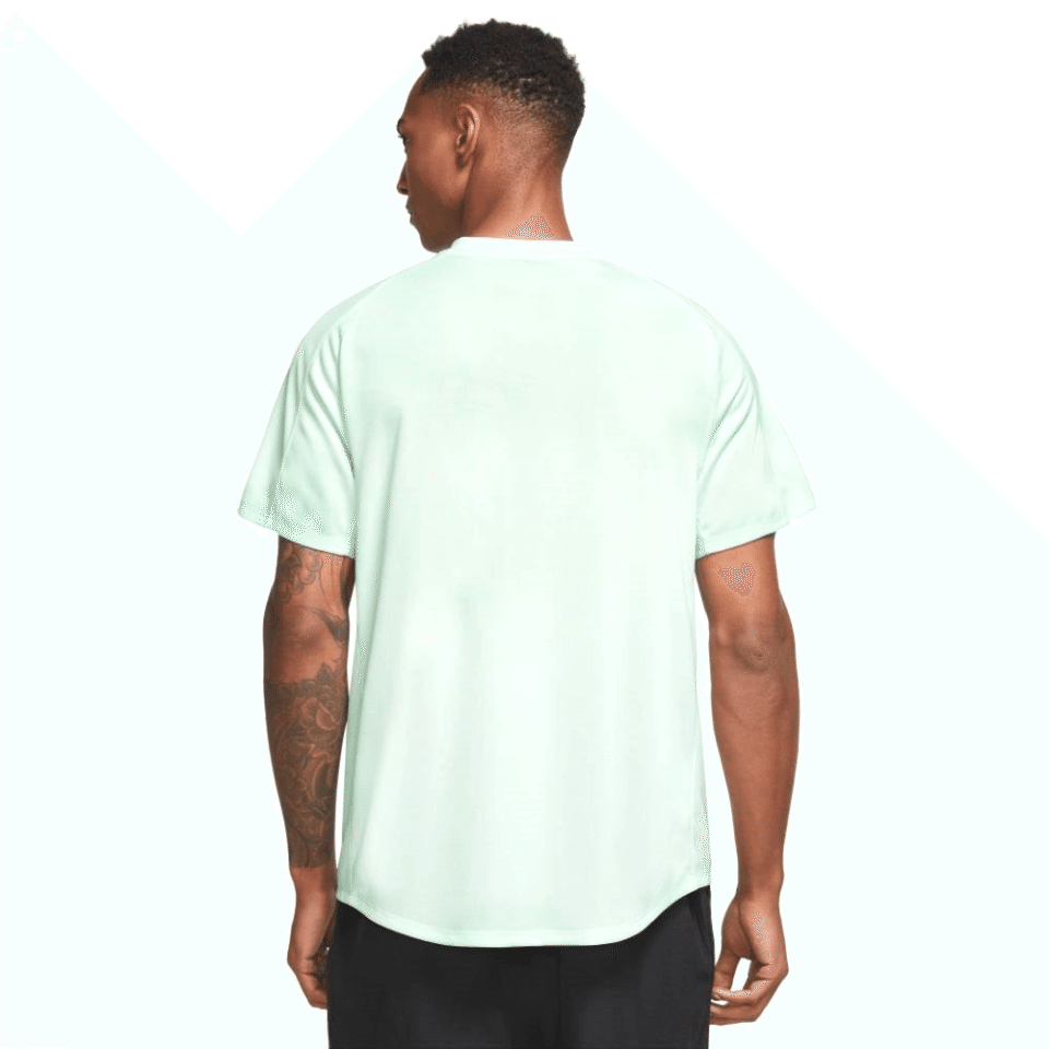 NikeCourt Dri-FIT Victory Erkek Tenis Üstü