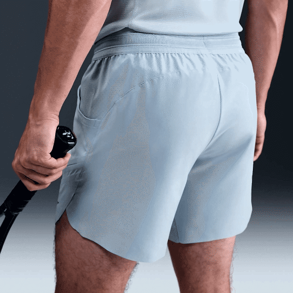 Nike Rafa Dri-FIT ADV 18 cm Tenis Şortu