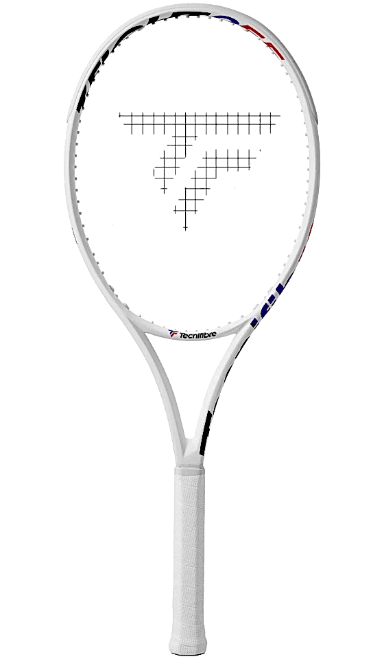Tecnifibre T-Fight 255 ISO Tenis Raketi