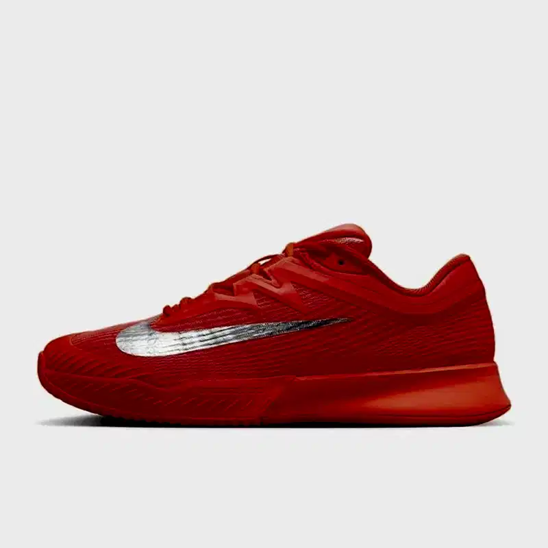 Nike Vapor Pro 3 Premium Toprak Kort (CLAY) Erkek Tenis Ayakkabısı