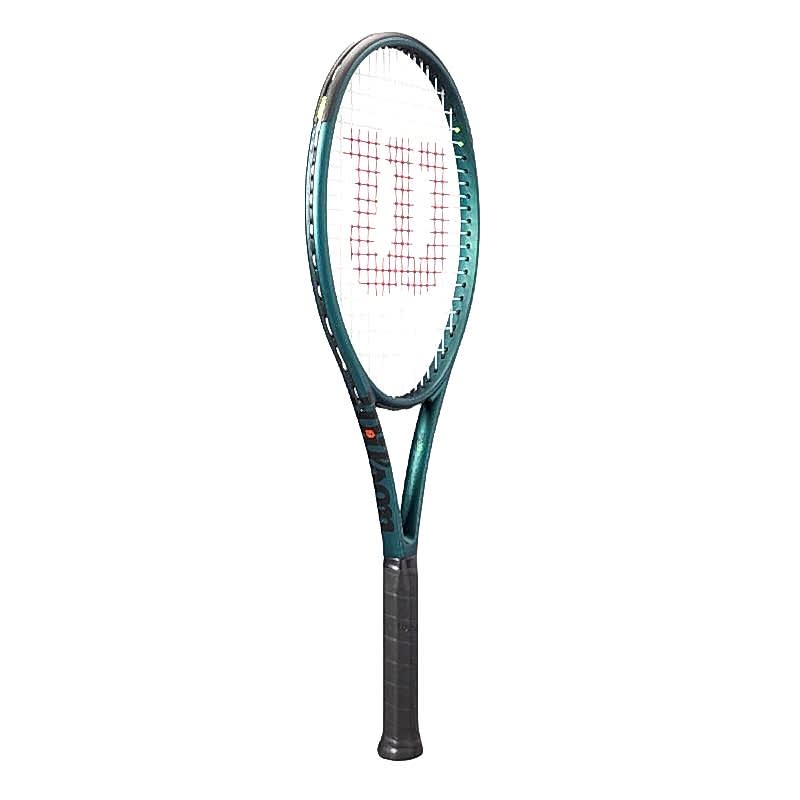 Wilson Blade 100L v9 Tenis Raketi