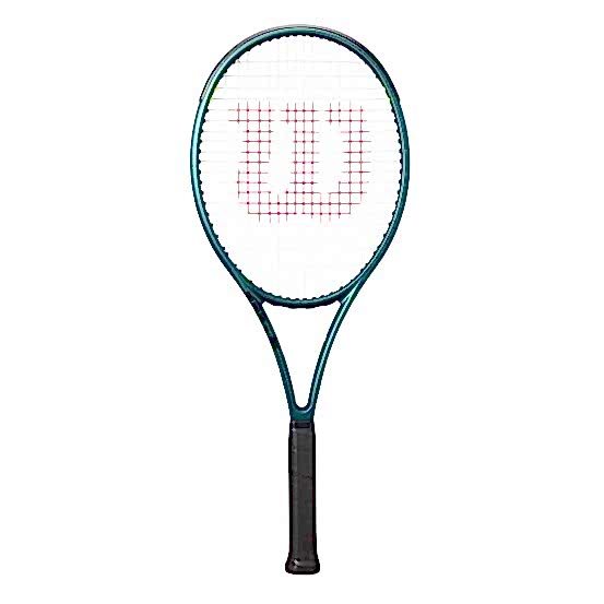 Wilson Blade 100L v9 Tenis Raketi