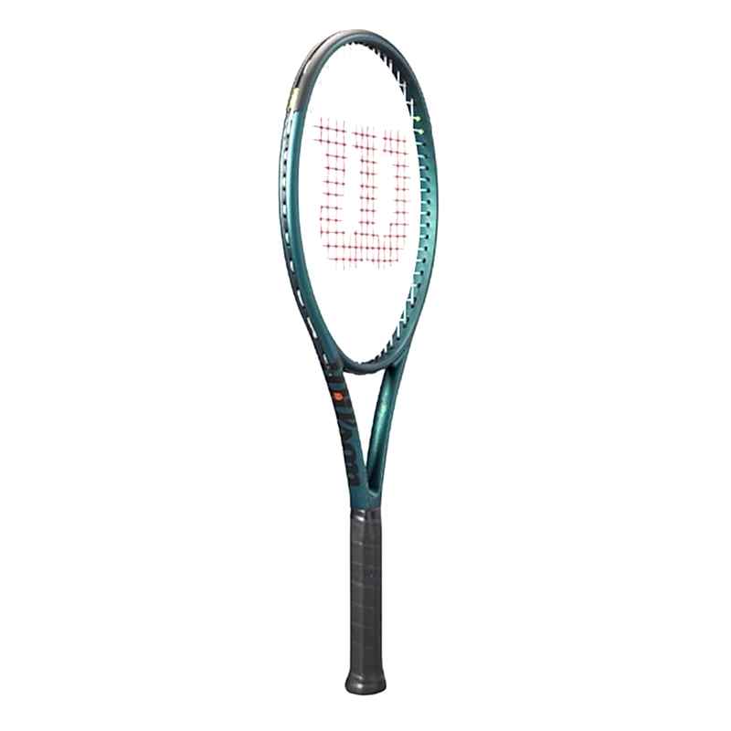 Wilson Blade 98 (16x19) v9 Tenis Raketi