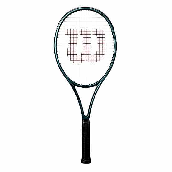 Wilson Blade 98 (16x19) v9 Tenis Raketi