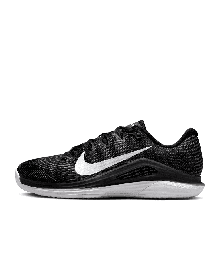 Nike Vapor 12 Toprak Kort Kadın Tenis Ayakkabısı