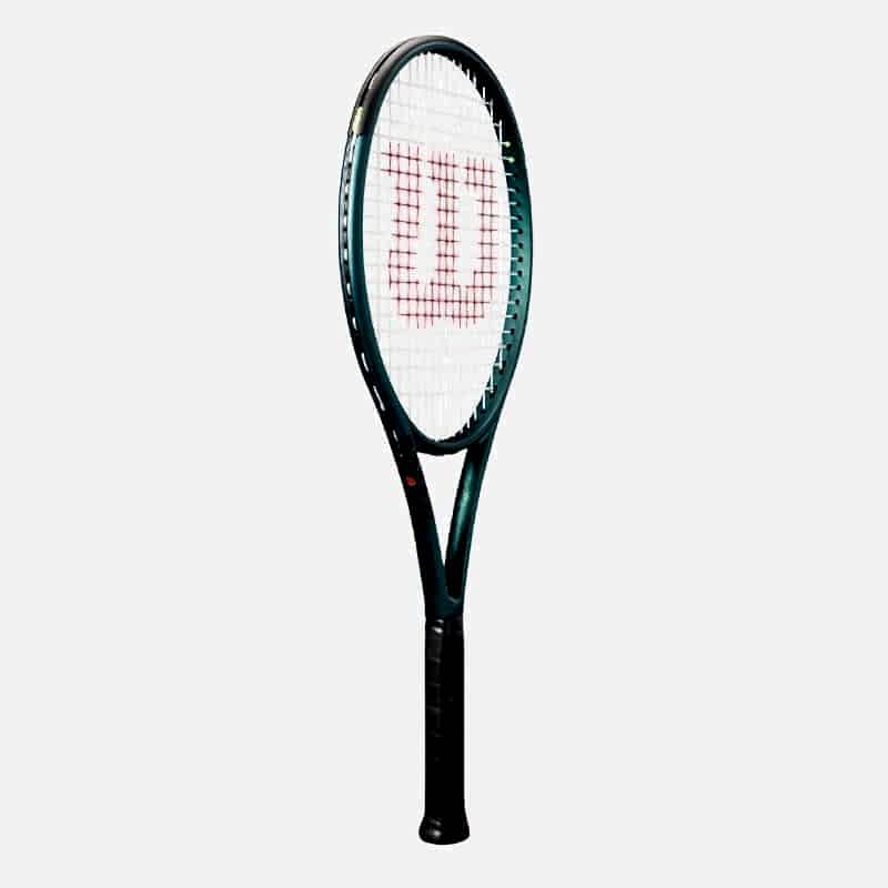 Wilson Blade 98s v9 Tenis Raketi