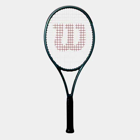 Wilson Blade 98s v9 Tenis Raketi