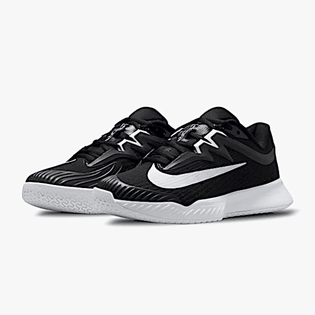 Nike Vapor Pro 3 TOPRAK Kort Tenis Ayakkabısı