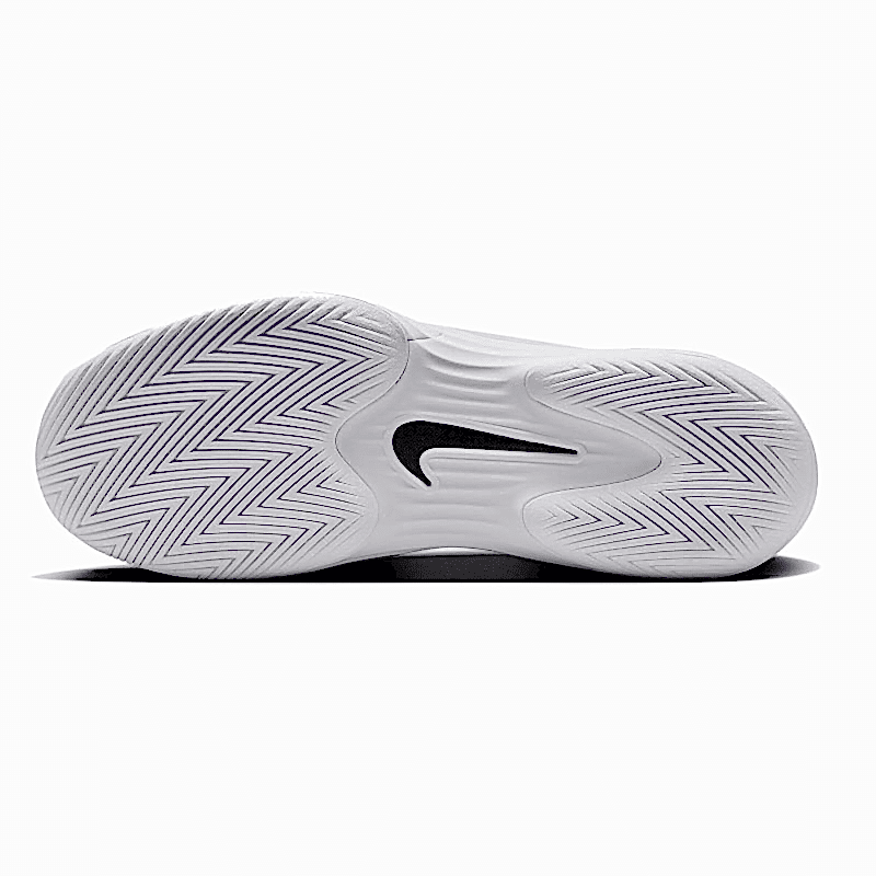 Nike Vapor 12 Sert Kort Tenis Ayakkabısı