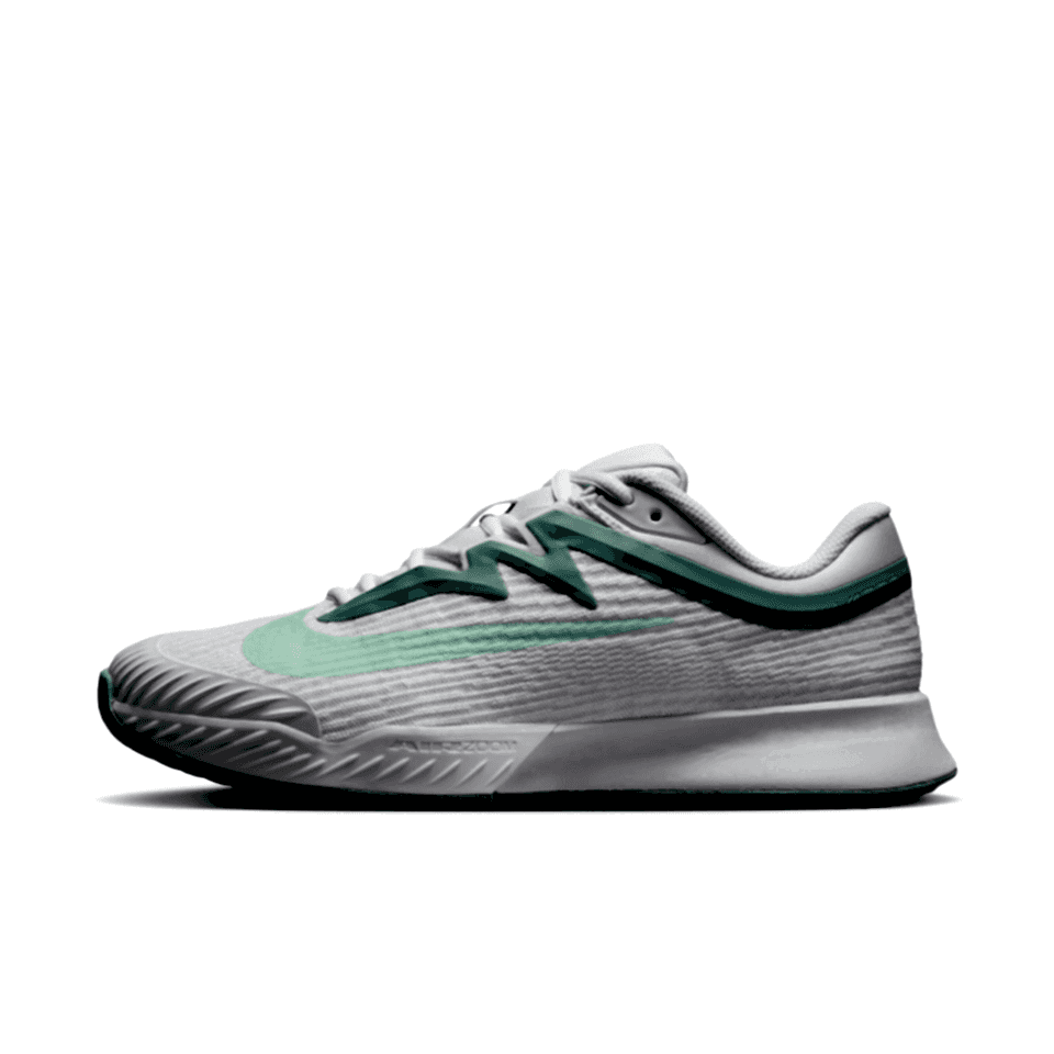 Nike Vapor Pro 3 Sert Kort Tenis Ayakkabısı