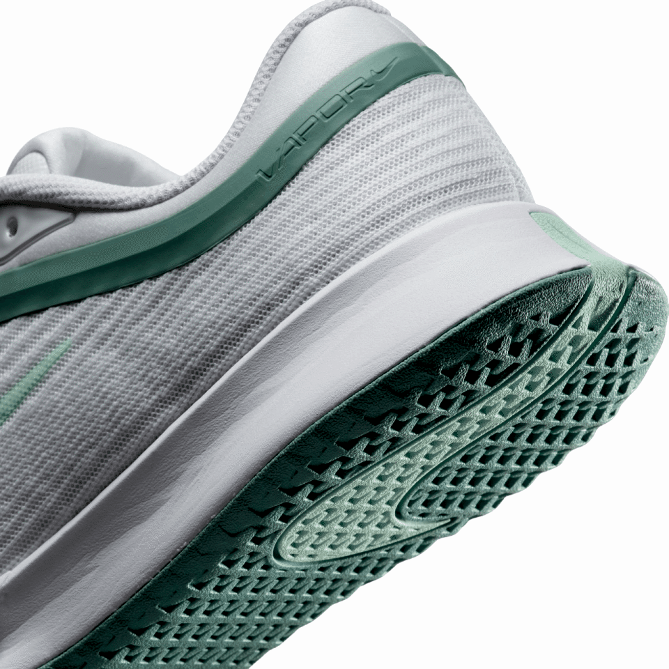 Nike Vapor Pro 3 Sert Kort Tenis Ayakkabısı