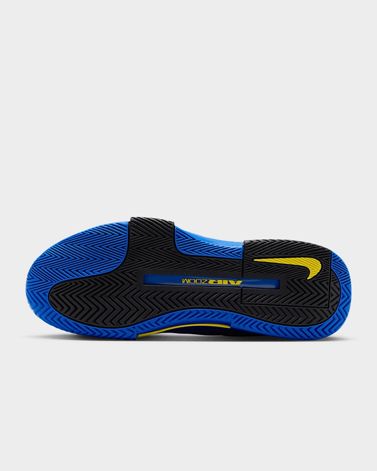 Nike Zoom GP Challenge 1 Sert Kort Erkek Tenis Ayakkabısı