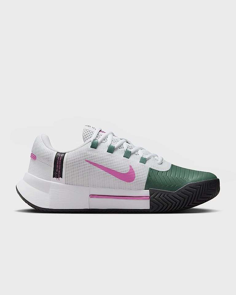 Nike Zoom Gp Challenge 1 Kadın Sert Zemin Tenis Ayakkabısı