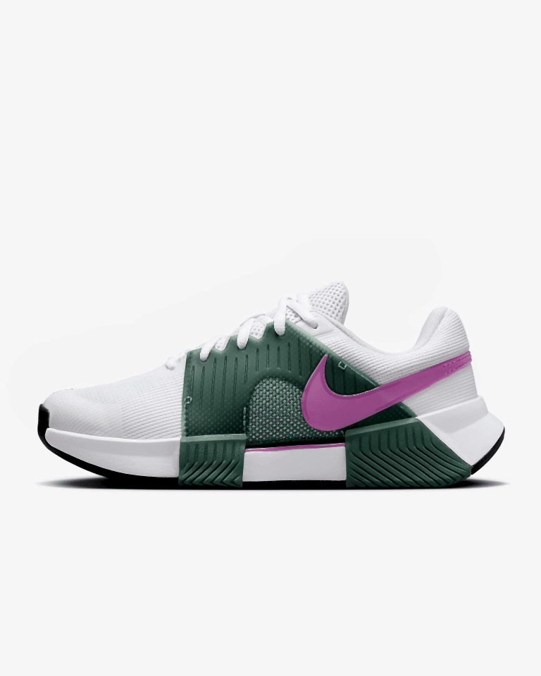 Nike Zoom Gp Challenge 1 Kadın Sert Zemin Tenis Ayakkabısı