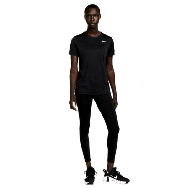 Nike Dri-Fit Swoosh T-Shirt