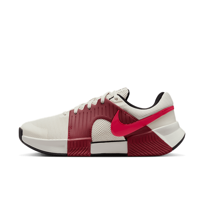 Nike Zoom GP Challenge 1 Sert Kort Kadın Tenis Ayakkabısı