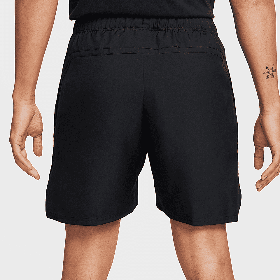 NikeCourt Victory Dri-FIT 18 cm Erkek Tenis Şortu