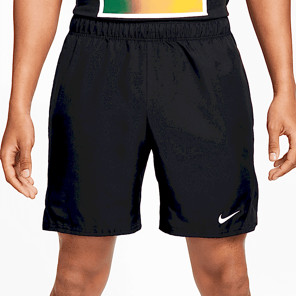 NikeCourt Victory Dri-FIT 18 cm Erkek Tenis Şortu