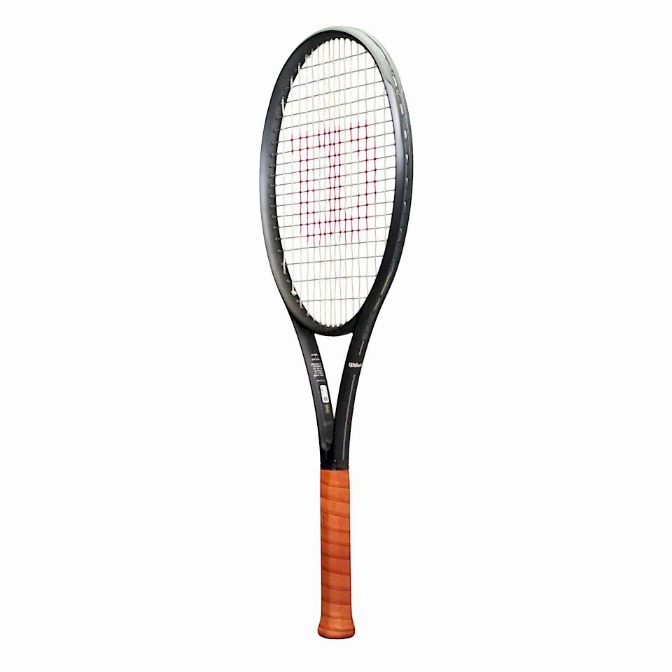 Wilson RF 01 Future Tenis Raketi