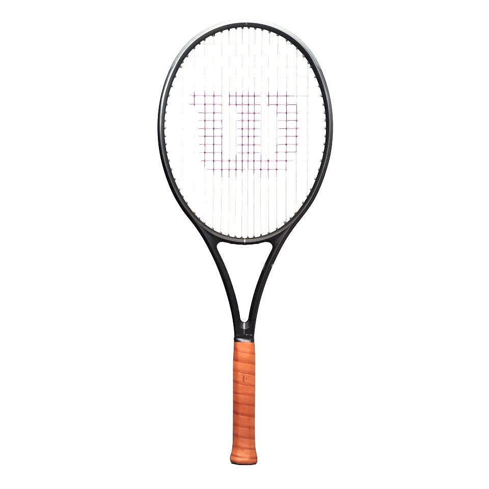 Wilson RF 01 Future Tenis Raketi
