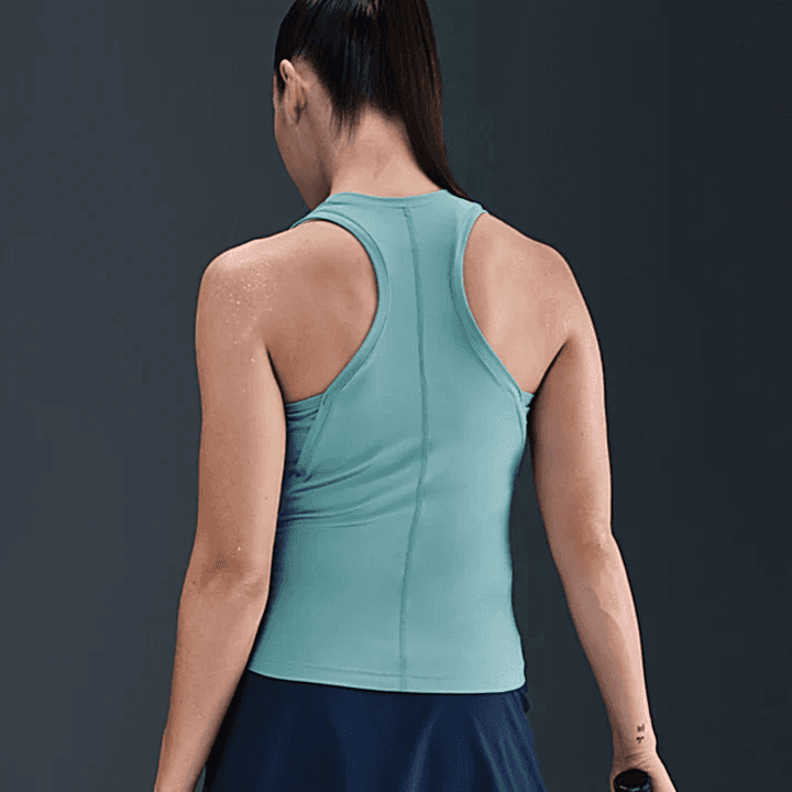 Nike Victory Dri-FIT Kadın Tenis Atleti
