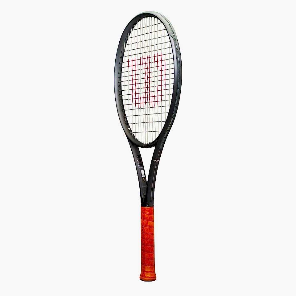 Wilson RF 01 Tenis Raketi