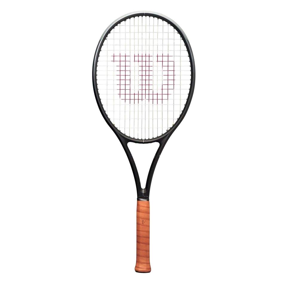 Wilson RF 01 Tenis Raketi
