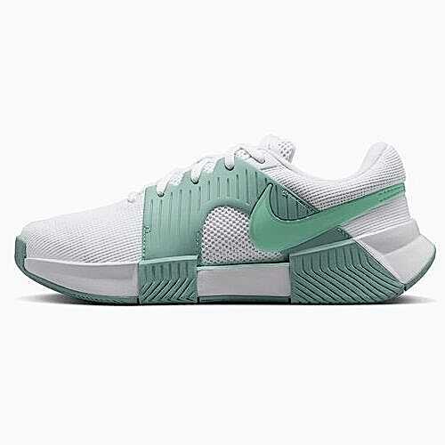 Nike Zoom GP Challenge 1 Sert Kort Kadın Tenis Ayakkabısı