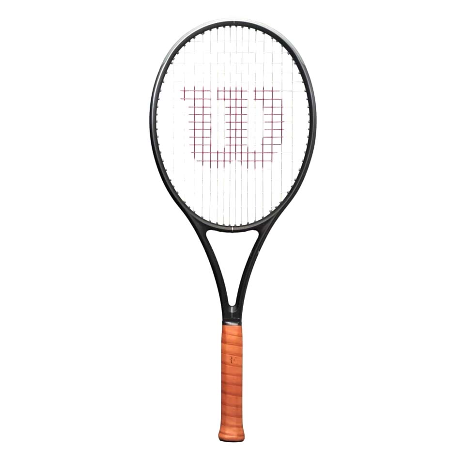 Wilson RF 01 Pro Tenis Raketi