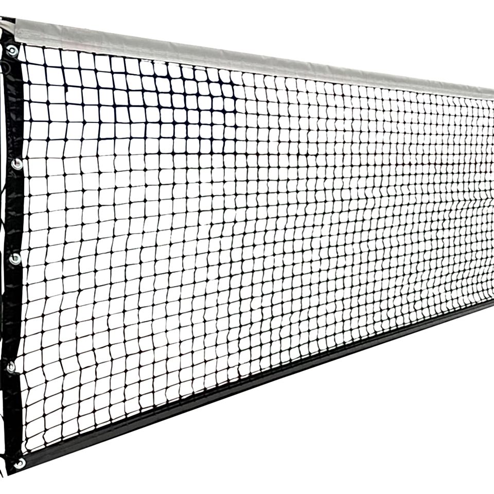 Tenis Filesi Tek Katlı