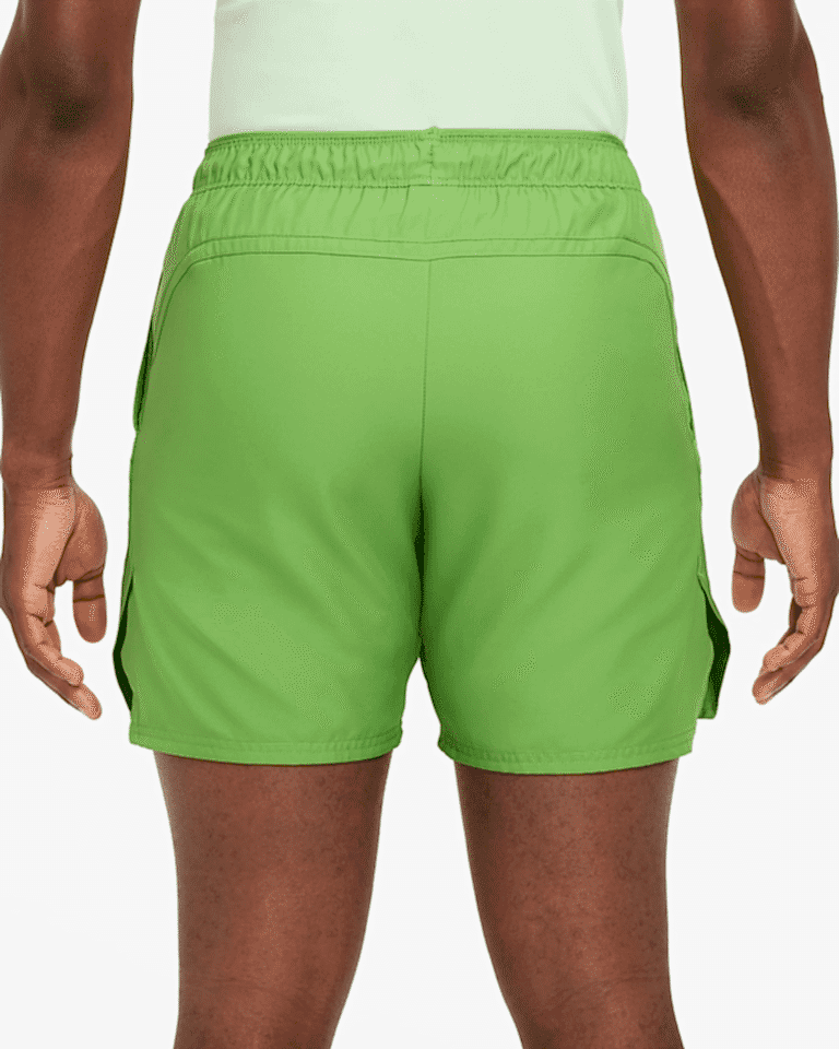 NikeCourt Victory Dri-FIT 18 cm Erkek Tenis Şortu