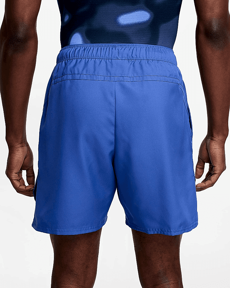 NikeCourt Victory Dri-FIT 18 cm Erkek Tenis Şortu