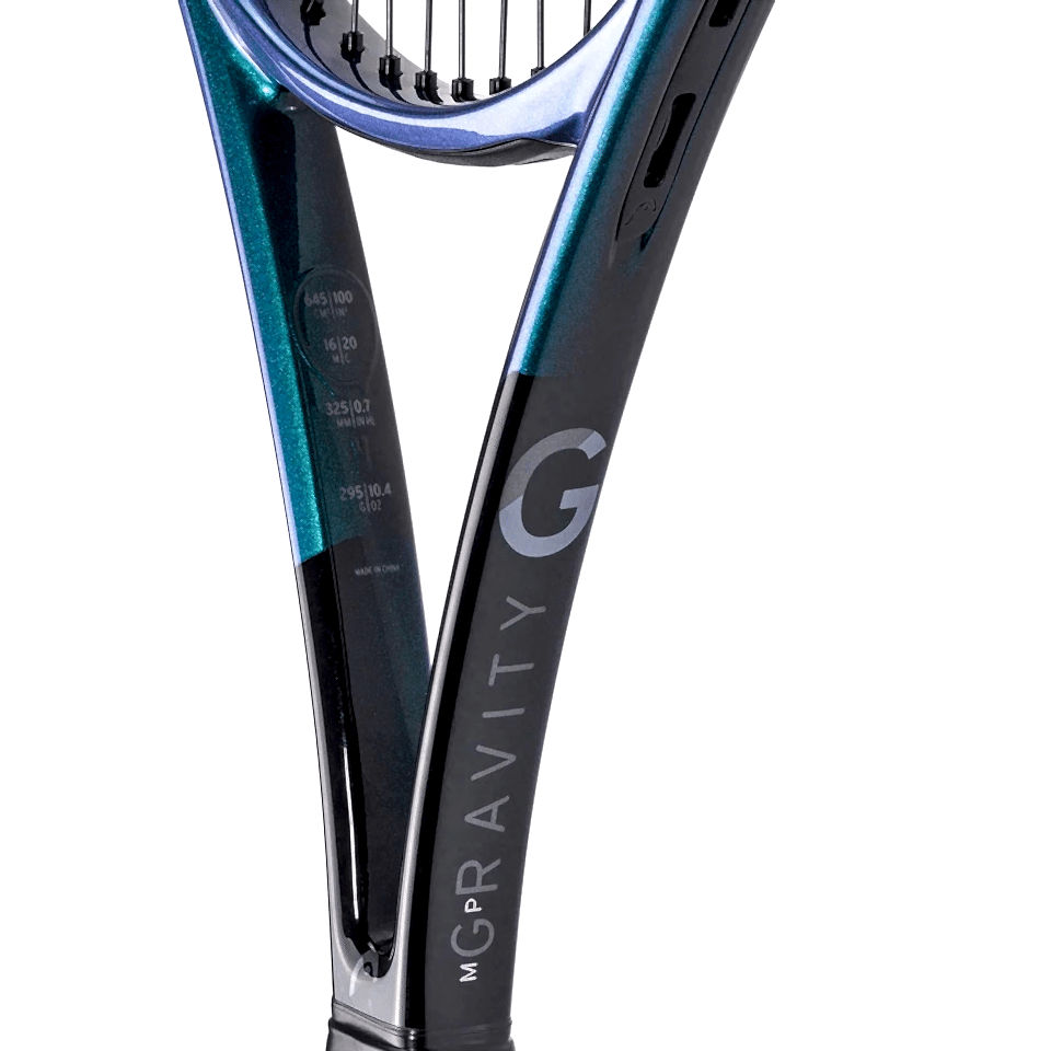 Head Gravity MP 2025 Tenis Raketi