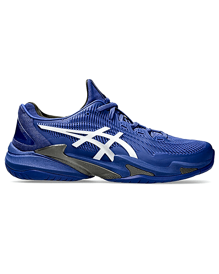 Asics Court FF 3 Novak Sert Zemin Tenis Ayakkabısı