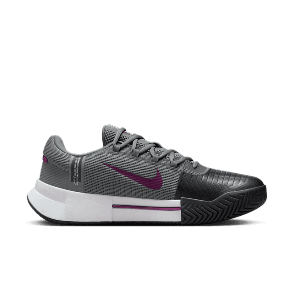 Nike Zoom GP Challenge 1 Sert Kort Erkek Tenis Ayakkabısı