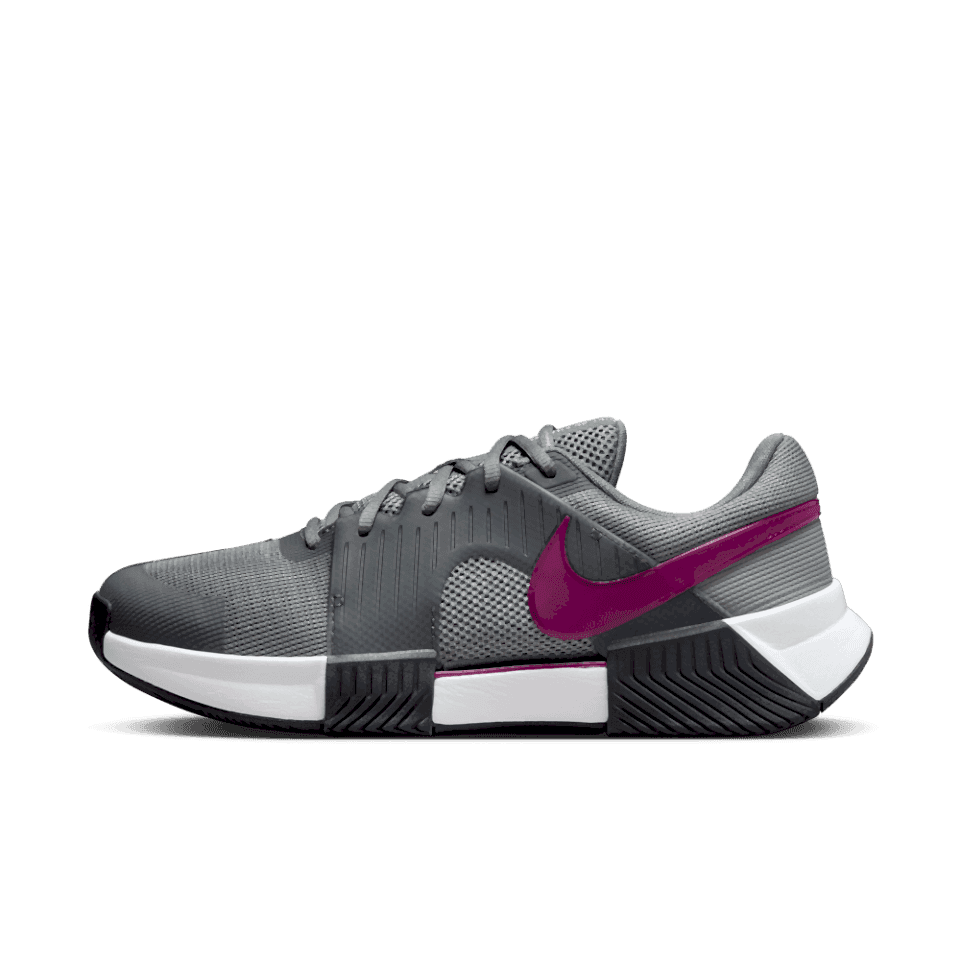 Nike Zoom GP Challenge 1 Sert Kort Erkek Tenis Ayakkabısı