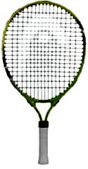 Head Novak 19 Jr