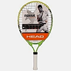 Head Novak 19 Jr