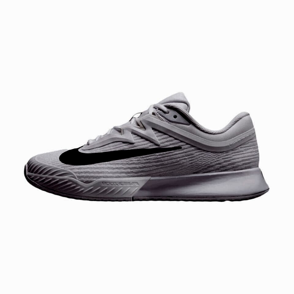 Nike Vapor Pro 3 Sert Kort Tenis Ayakkabısı