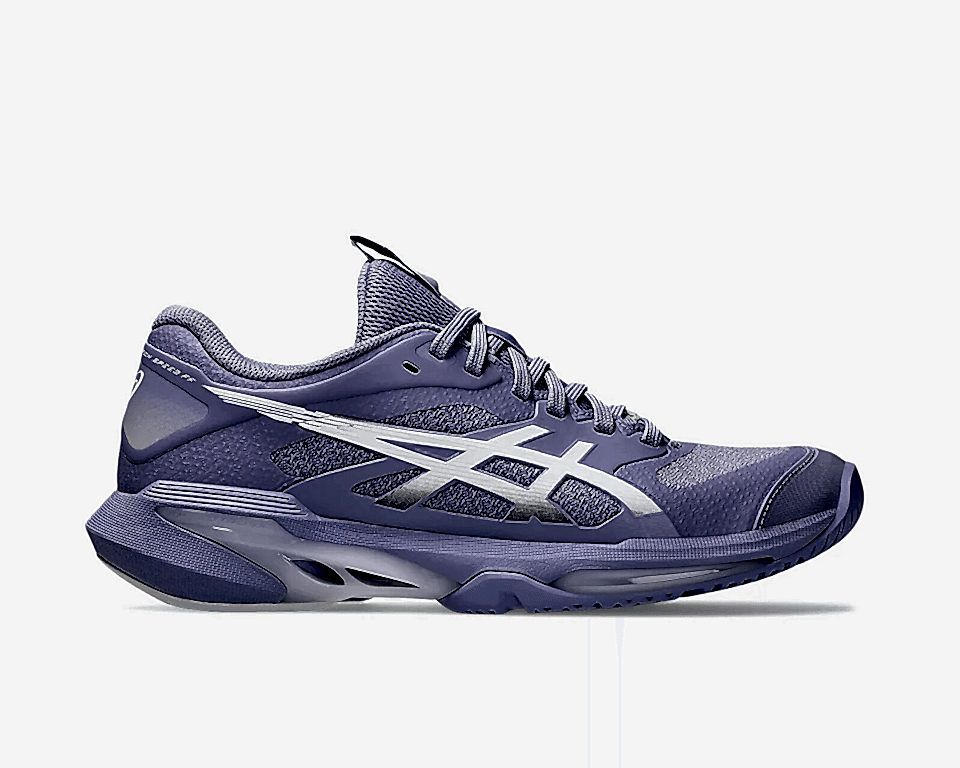 Asics Tenis Ayakkabısı Sert Zemin SOLUTION SPEED FF 4