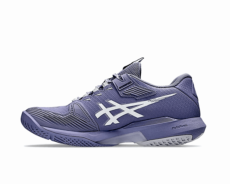 Asics Tenis Ayakkabısı Sert Zemin SOLUTION SPEED FF 4